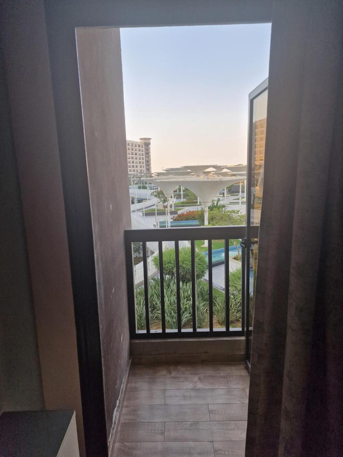 Park Malls Apartment Cairo