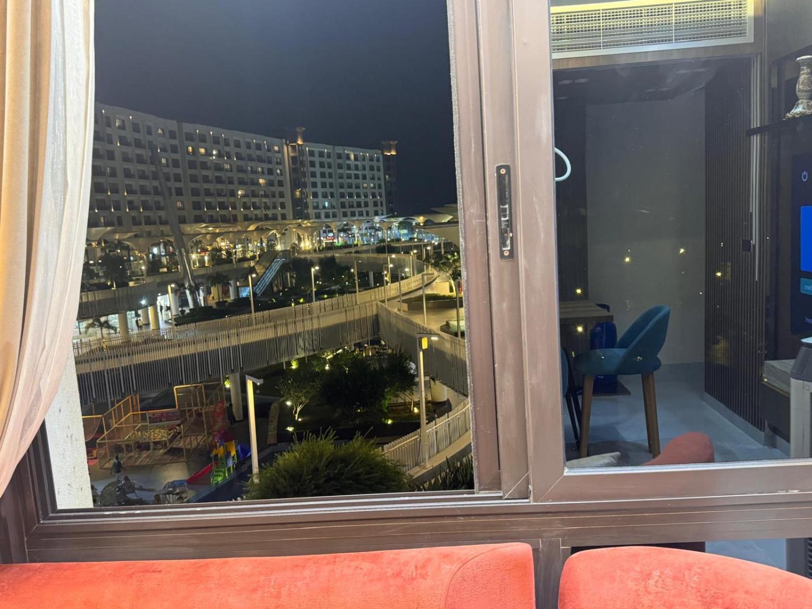 Apartment Park Malls Cairo