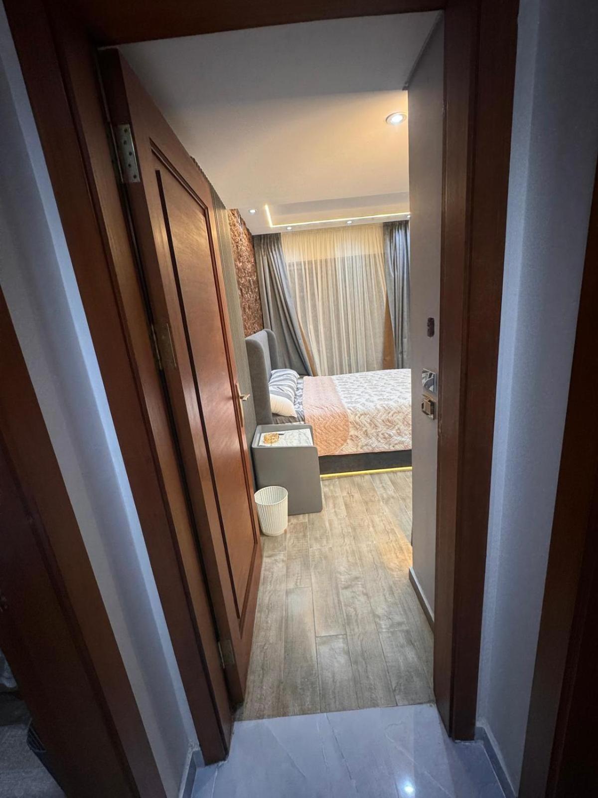 Park Malls Apartment Cairo